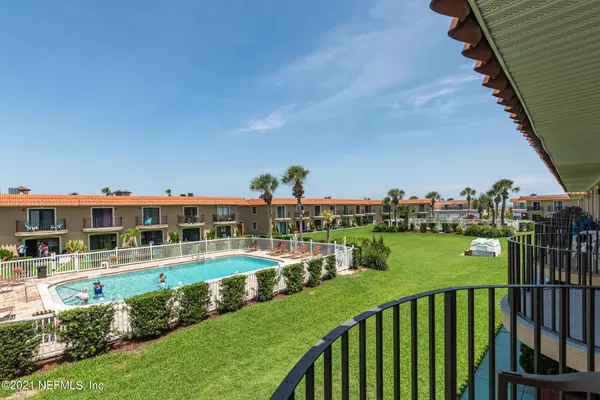 826 A1A BEACH BLVD #36, St Augustine, FL 32080