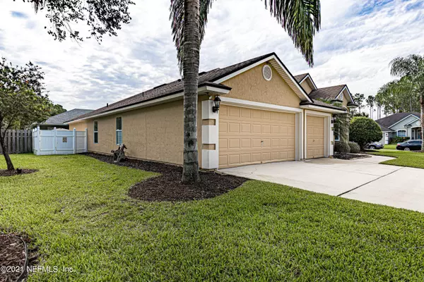 St Johns, FL 32259,2400 CASSIA CT