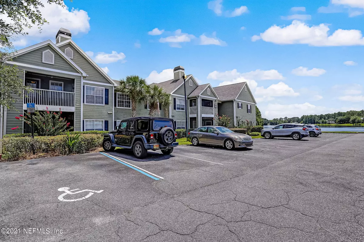 Fernandina Beach, FL 32034,31217 PARADISE COMMONS #823