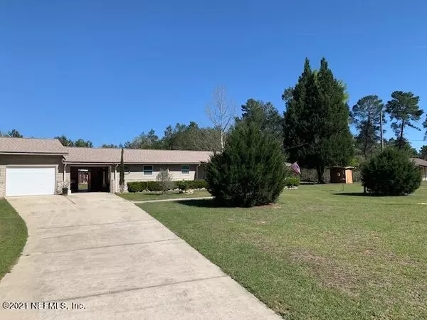 6083 GOLDEN OAK LN, Keystone Heights, FL 32656