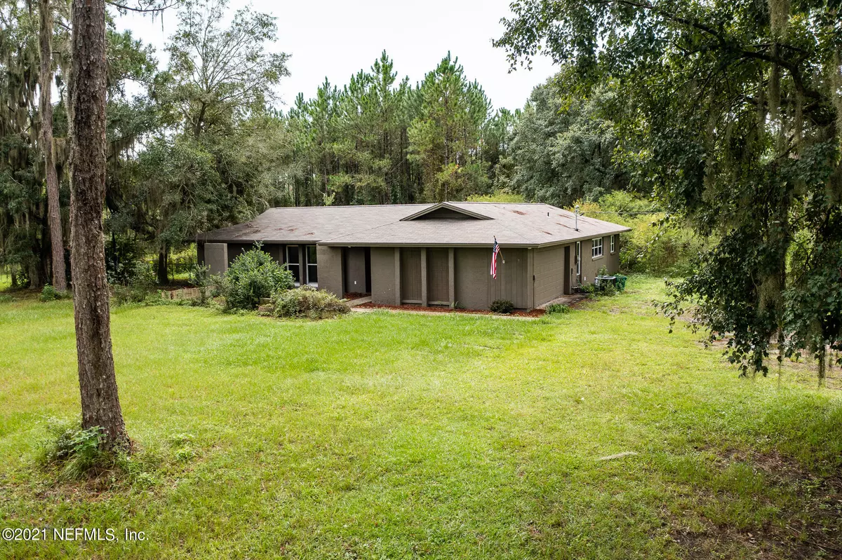 Brooker, FL 32622,16336 SW COUNTY ROAD 18