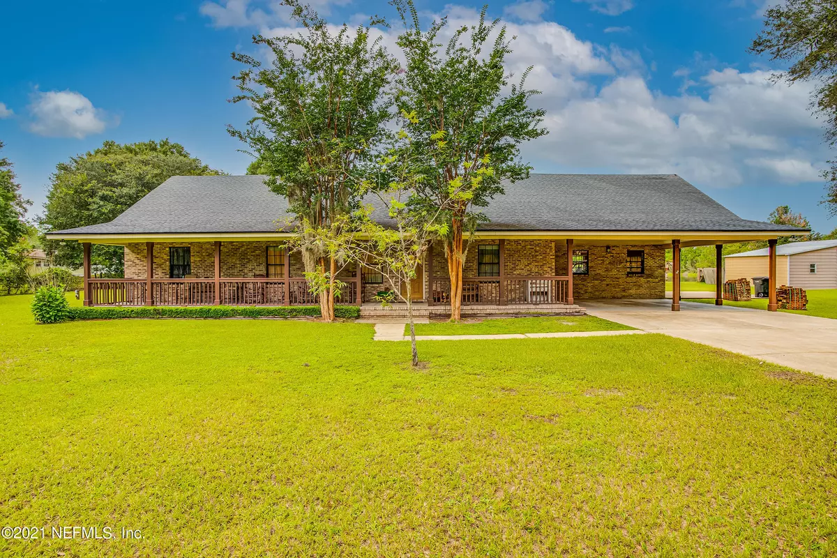 Callahan, FL 32011,35091 CHESTNUT LN