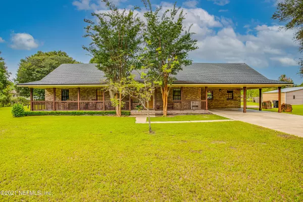 35091 CHESTNUT LN, Callahan, FL 32011