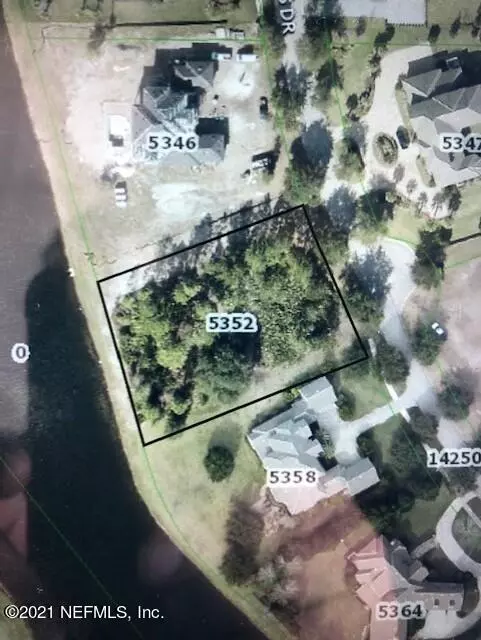 5352 COMMISSIONERS DR, Jacksonville, FL 32224