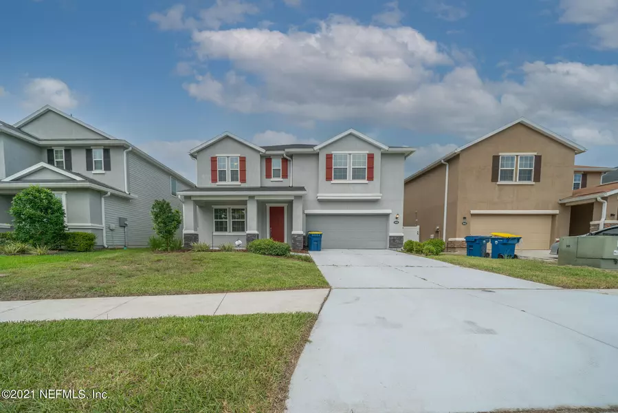 16049 HUTTON LN, Jacksonville, FL 32218