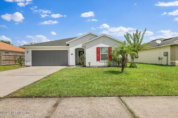 7497 STEVENTON WAY, Jacksonville, FL 32244