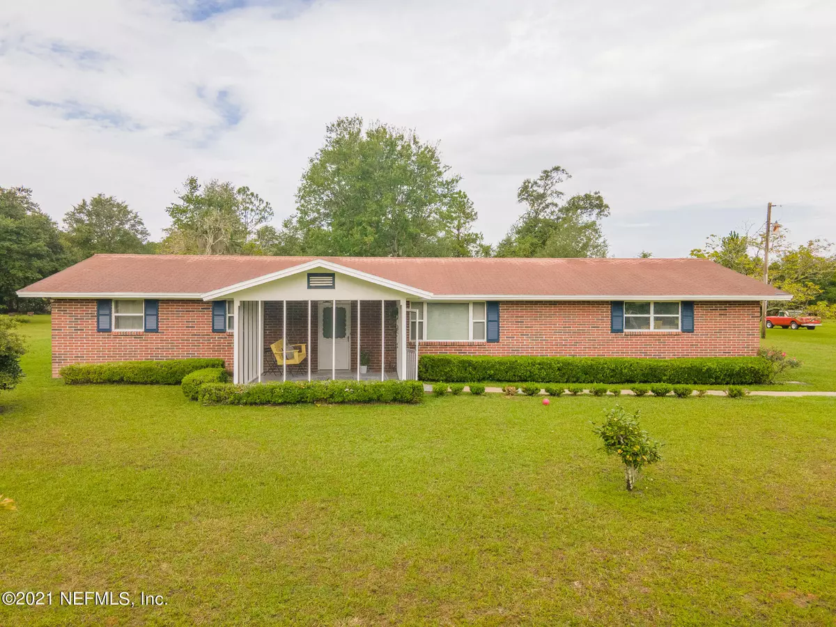 Hilliard, FL 32046,241942 COUNTY ROAD 121