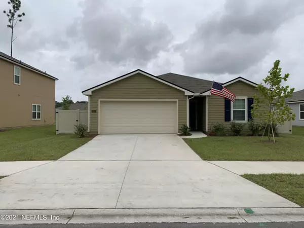 9020 TAHOE LN, Jacksonville, FL 32222