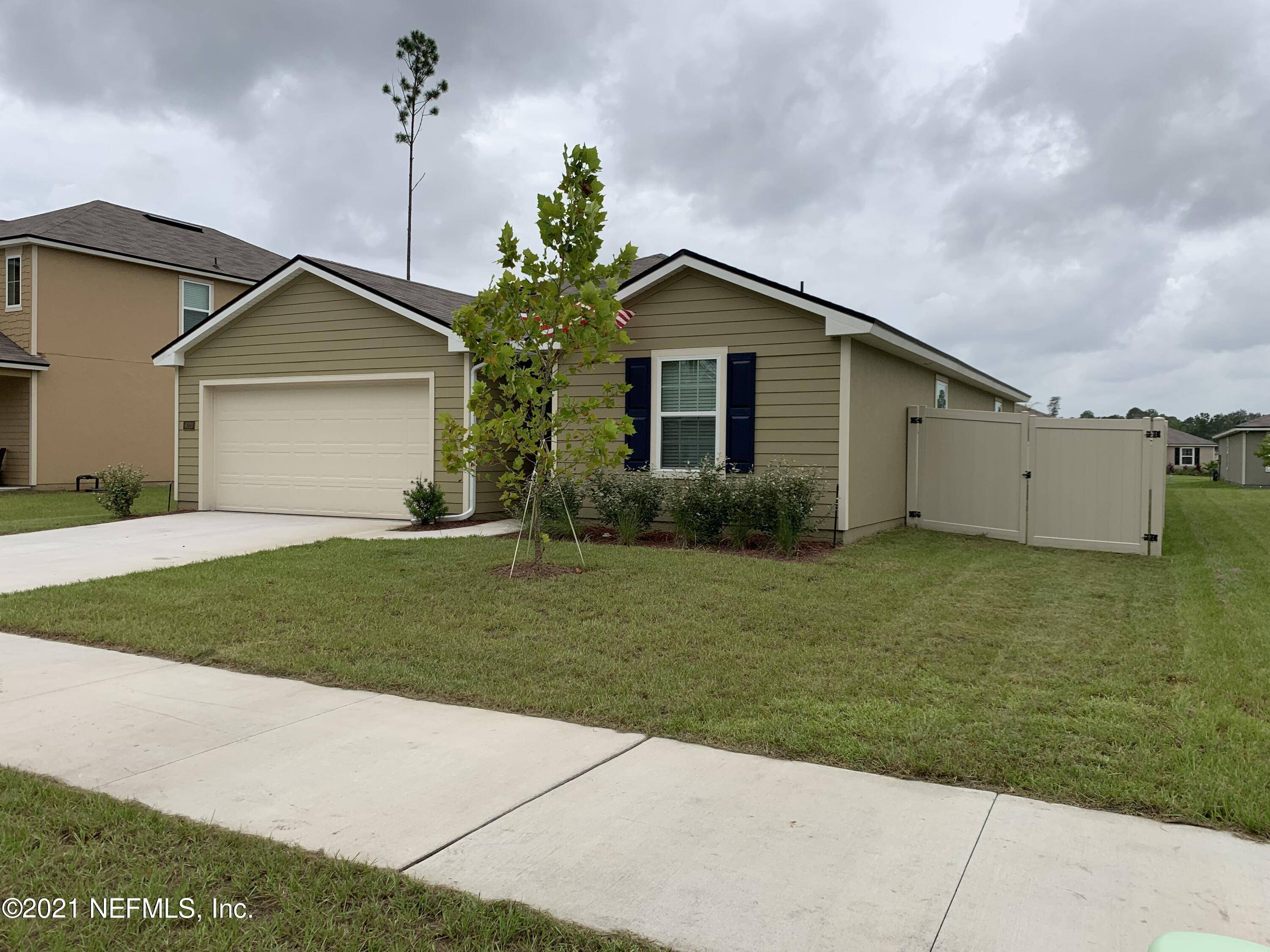 Jacksonville, FL 32222,9020 TAHOE LN