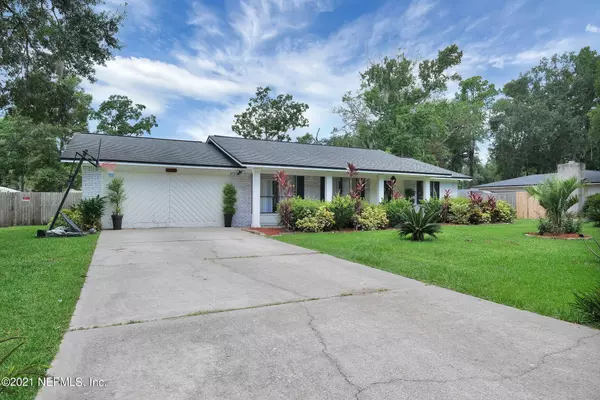 Jacksonville, FL 32223,13002 Silver Oak DR