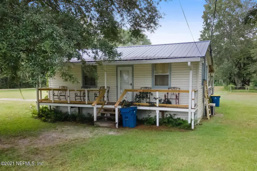 11810 CHARLIE RD, Jacksonville, FL 32218