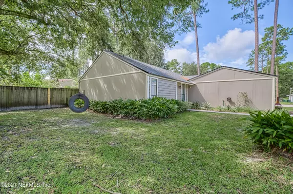 Jacksonville, FL 32257,10371 ARROW BLUFF CT