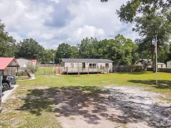 85367 ROSE MARIE RD, Yulee, FL 32097