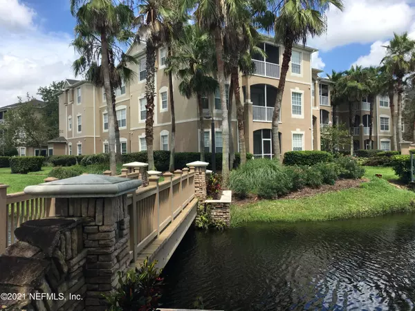 7990 BAYMEADOWS RD E #203, Jacksonville, FL 32256