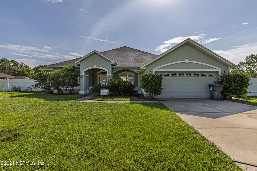 11335 BUCKHEAD TRL, Bryceville, FL 32009