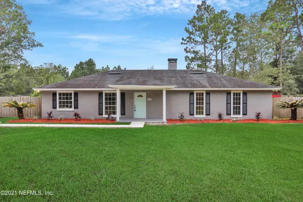 4745 BELLADONNA ST, Middleburg, FL 32068