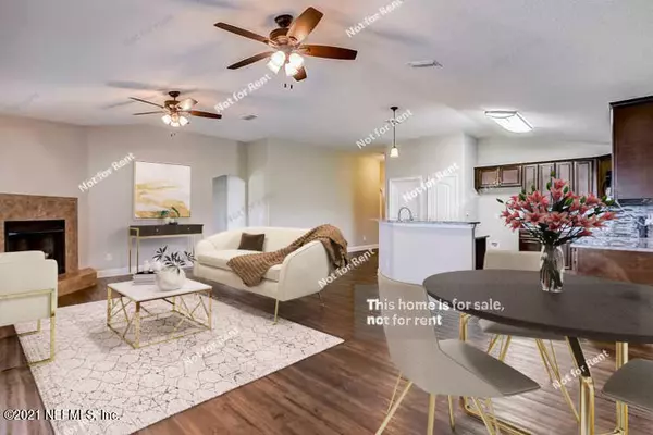 Callahan, FL 32011,54106 AMBLERWOOD WAY