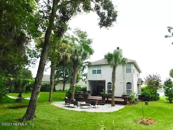 756 MARSH COVE LN, Ponte Vedra Beach, FL 32082