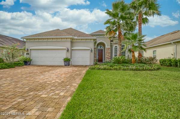 60 MAJESTIC EAGLE DR, Ponte Vedra, FL 32081