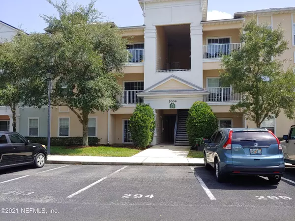 5006 KEY LIME DR #304, Jacksonville, FL 32256