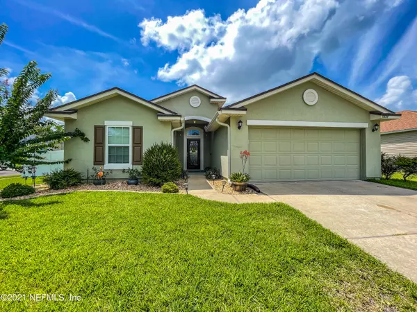 1538 LANTERN LIGHT TRL, Middleburg, FL 32068