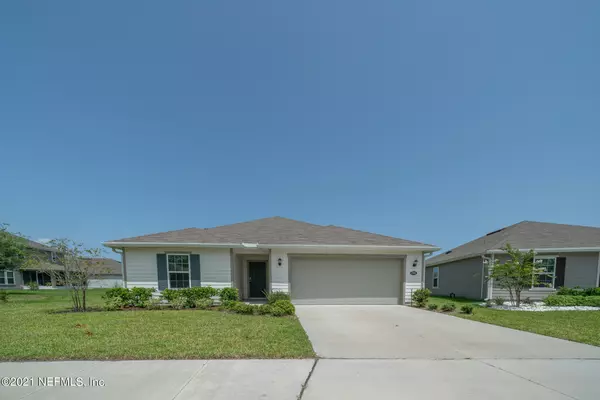 97491 ALBATROSS DR, Yulee, FL 32097