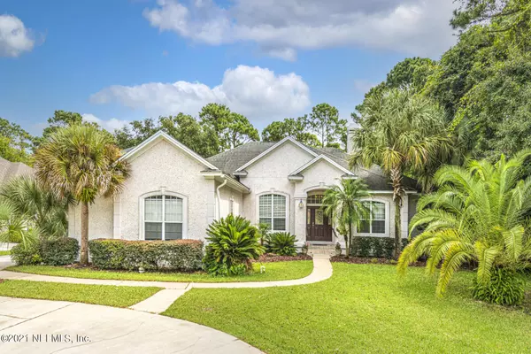 97042 WOODSTORK LN, Fernandina Beach, FL 32034