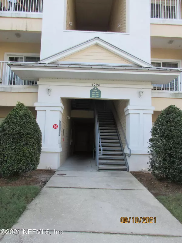 4998 KEY LIME DR #206, Jacksonville, FL 32256