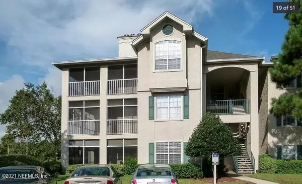 Ponte Vedra Beach, FL 32082,400 SANDIRON CIR #421