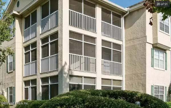 Ponte Vedra Beach, FL 32082,400 SANDIRON CIR #421