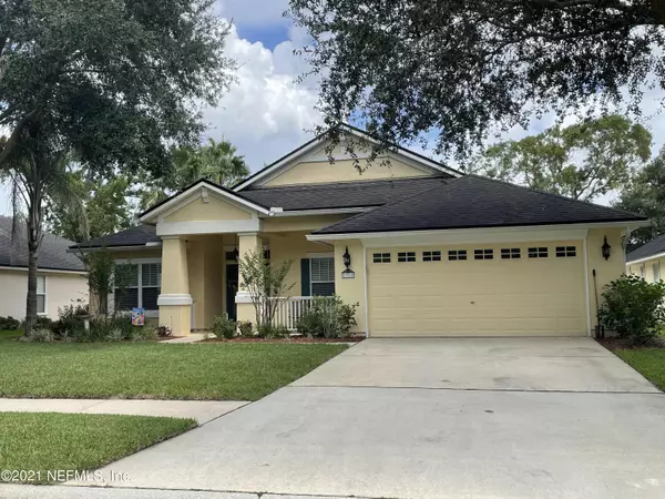 331 BRIER ROSE LN, Orange Park, FL 32065