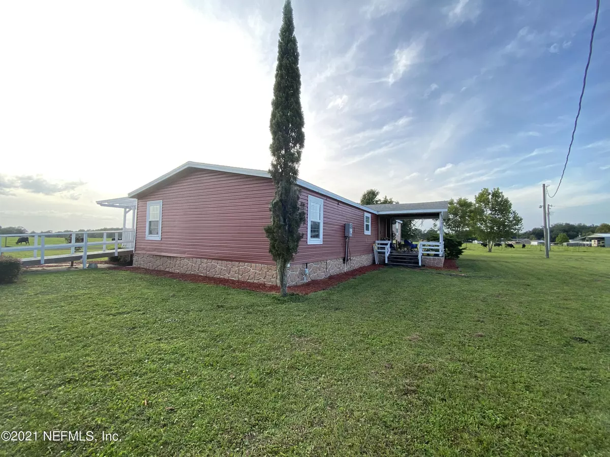 Hilliard, FL 32046,25025 THUMPER LN