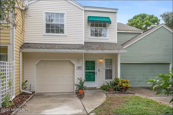 Neptune Beach, FL 32266,157 SALTWIND CIR