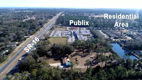 1065 STATE ROAD 16, St Augustine, FL 32084