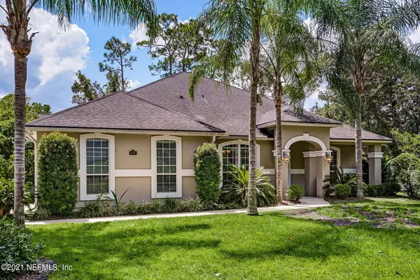 Fleming Island, FL 32003,1585 STOCKTON DR