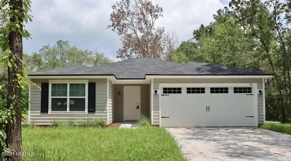 463 COLE RD, Jacksonville, FL 32218