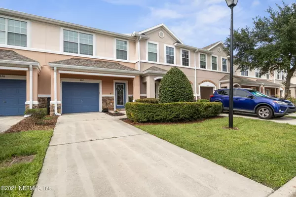 624 CRYSTAL WAY, Orange Park, FL 32065