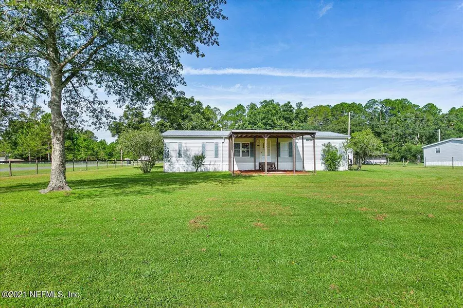 3077 THUNDER RD, Middleburg, FL 32068