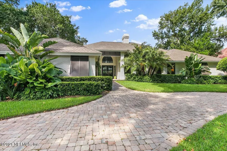 2 TURNBERRY POINTE WAY, Ponte Vedra Beach, FL 32082