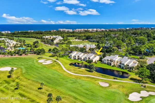 7 COVE RD #7, Ponte Vedra Beach, FL 32082