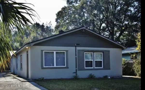 478 W 58TH ST, Jacksonville, FL 32208