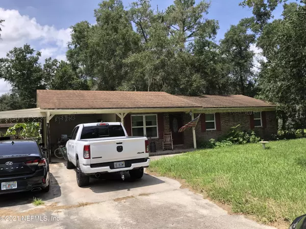 346 SE SANDIA WAY, Lake City, FL 32025