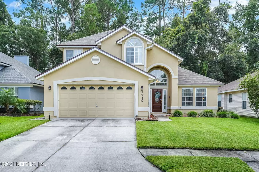 1739 MOSS CREEK, Fleming Island, FL 32003