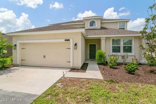 Green Cove Springs, FL 32043,2872 WOODBRIDGE CROSSING CT