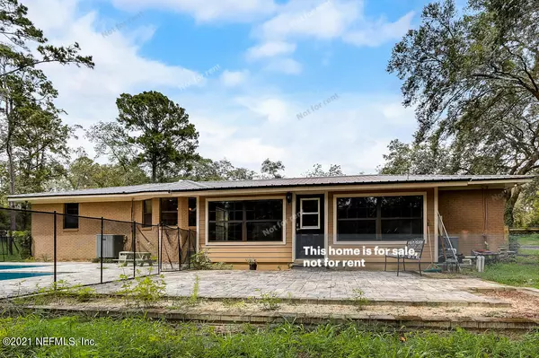 Glen St. Mary, FL 32040,7589 YELLOW PINE CIR