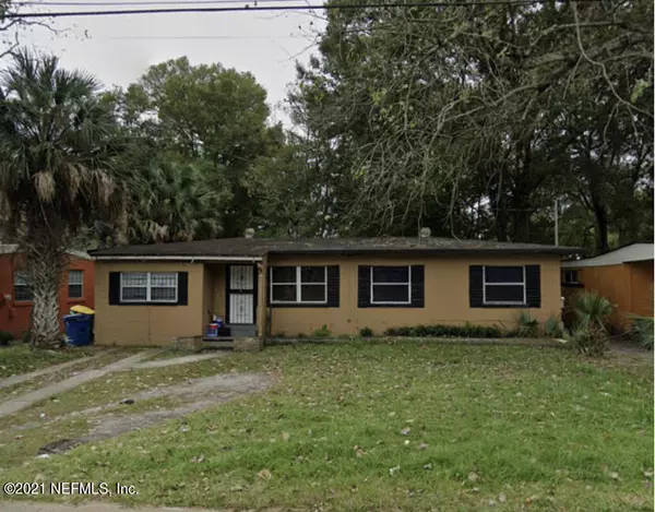 2354 EDGEWOOD AVE W, Jacksonville, FL 32209