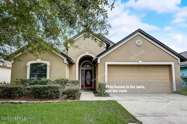 3359 HIGHLAND MILL LN, Orange Park, FL 32065