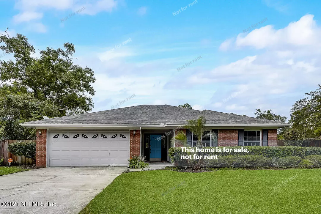 Jacksonville, FL 32258,4380 APPLE TREE PL