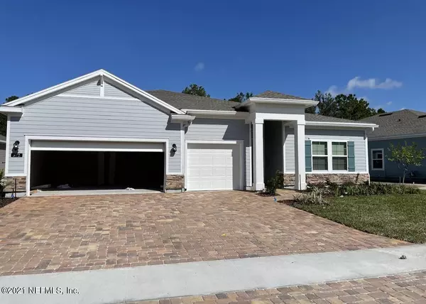 372 BROWN BEAR RUN, St Johns, FL 32259