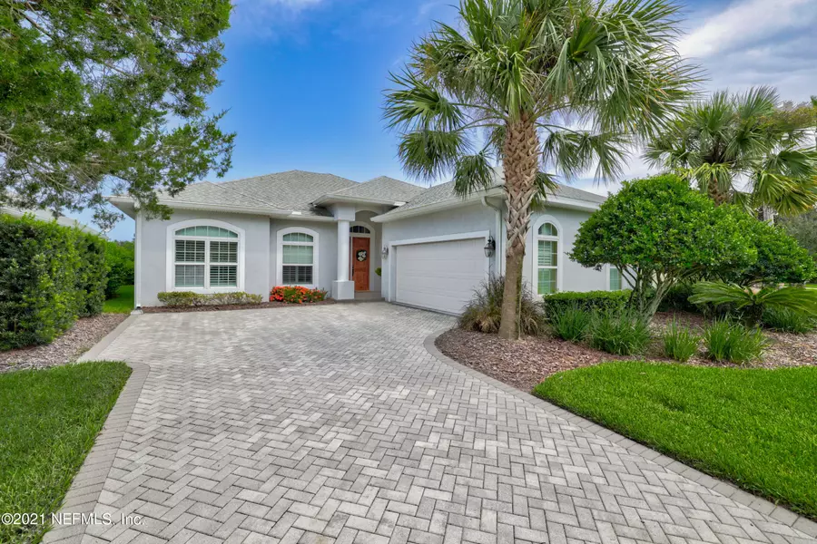 854 SUMMER BAY DR, St Augustine, FL 32080